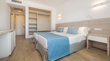 Globales Mimosa Hotel